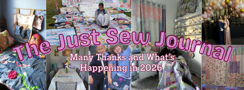 Many Thanks and What’s Happening in 2026