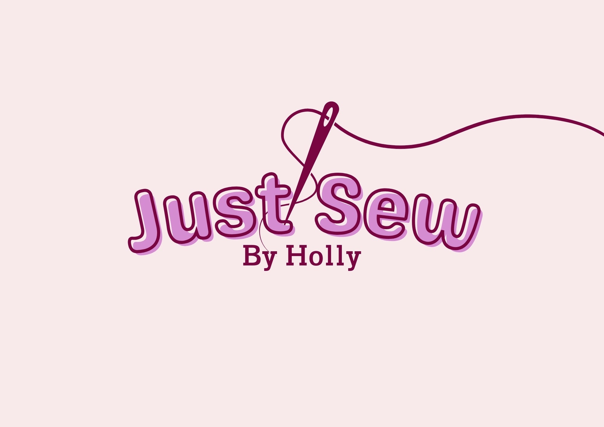 Just Sew By Holly